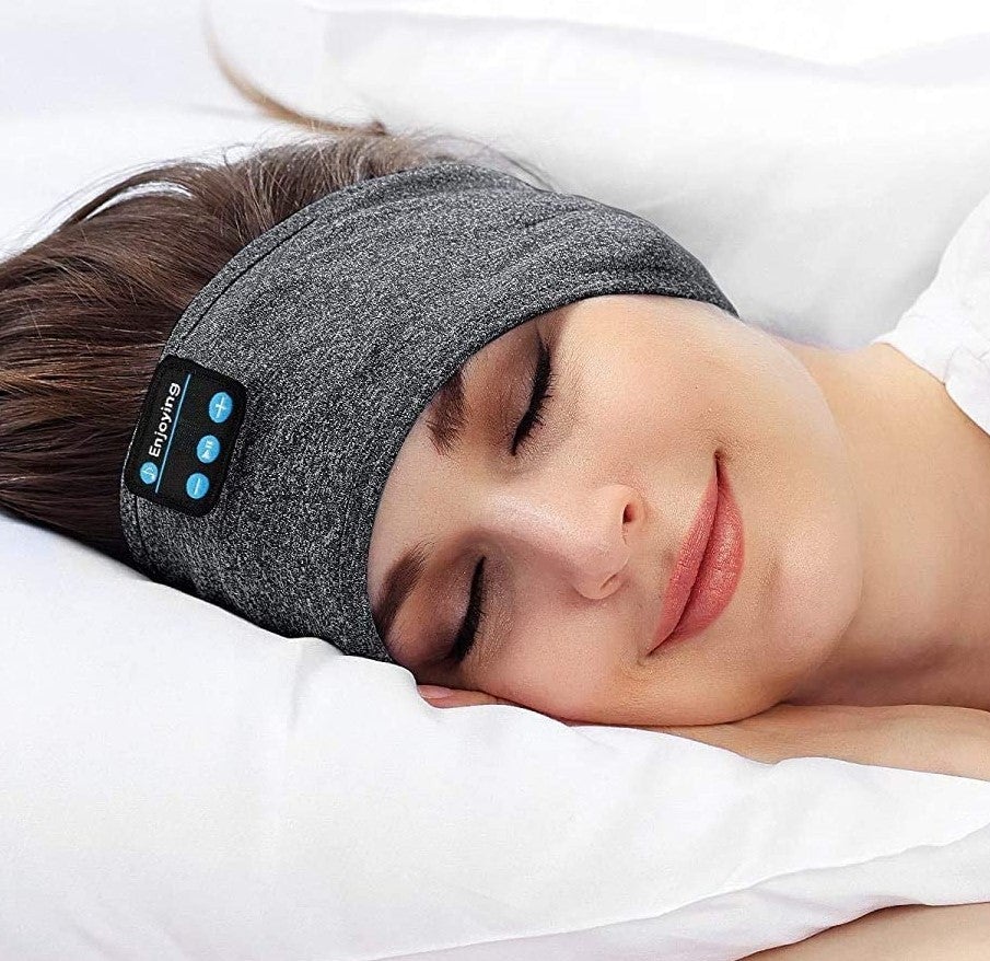 Sandsberg - Casque de sommeil