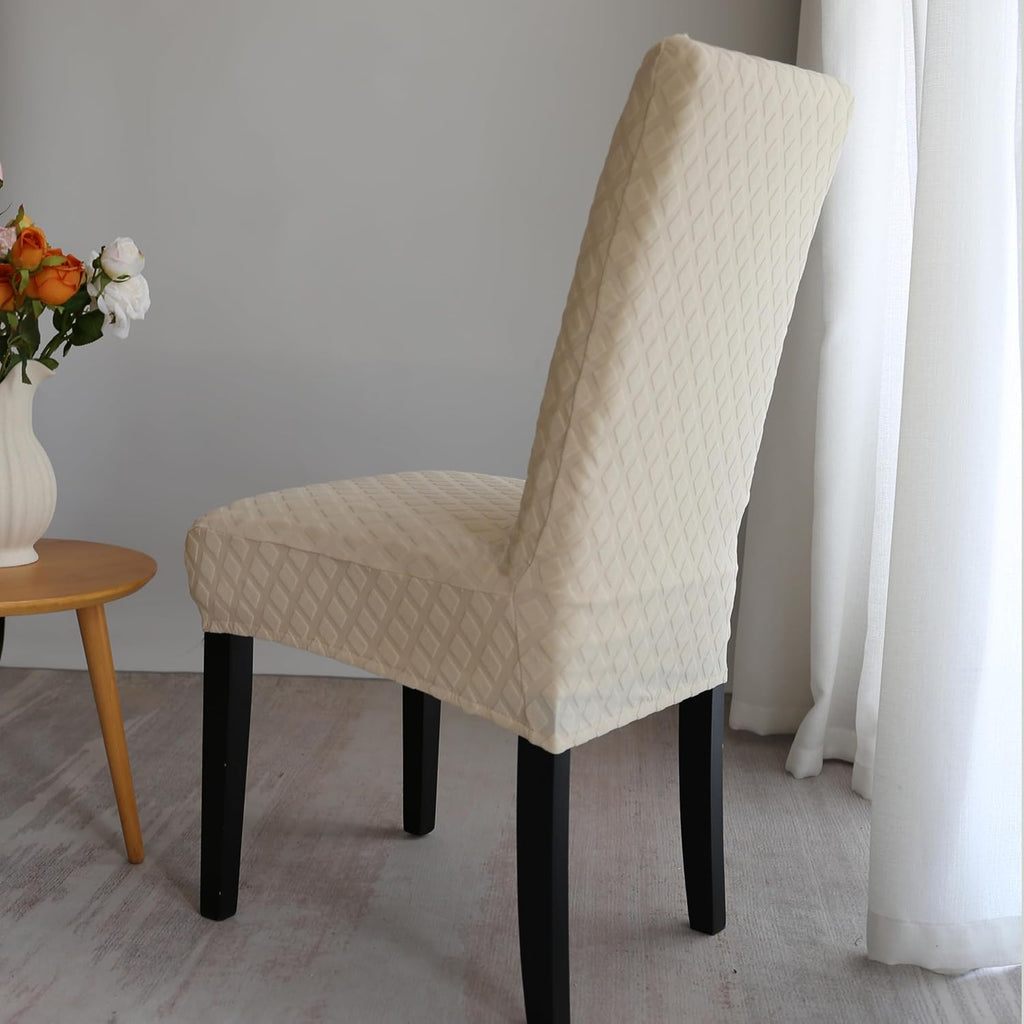 Housses extensibles pour chaises de salle à manger – ChairGuard