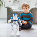 50% DE RÉDUCTION | RoboBuddy™ | Robot RC interactif – Danse, Chante & Programme pour enfants