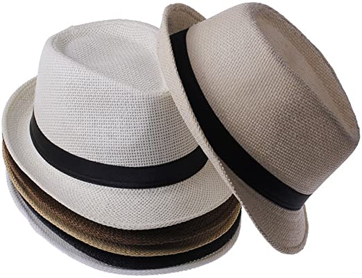 Chapeau Panama fait main