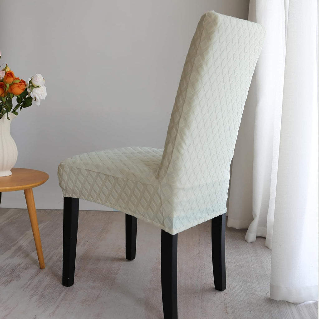 Housses extensibles pour chaises de salle à manger – ChairGuard