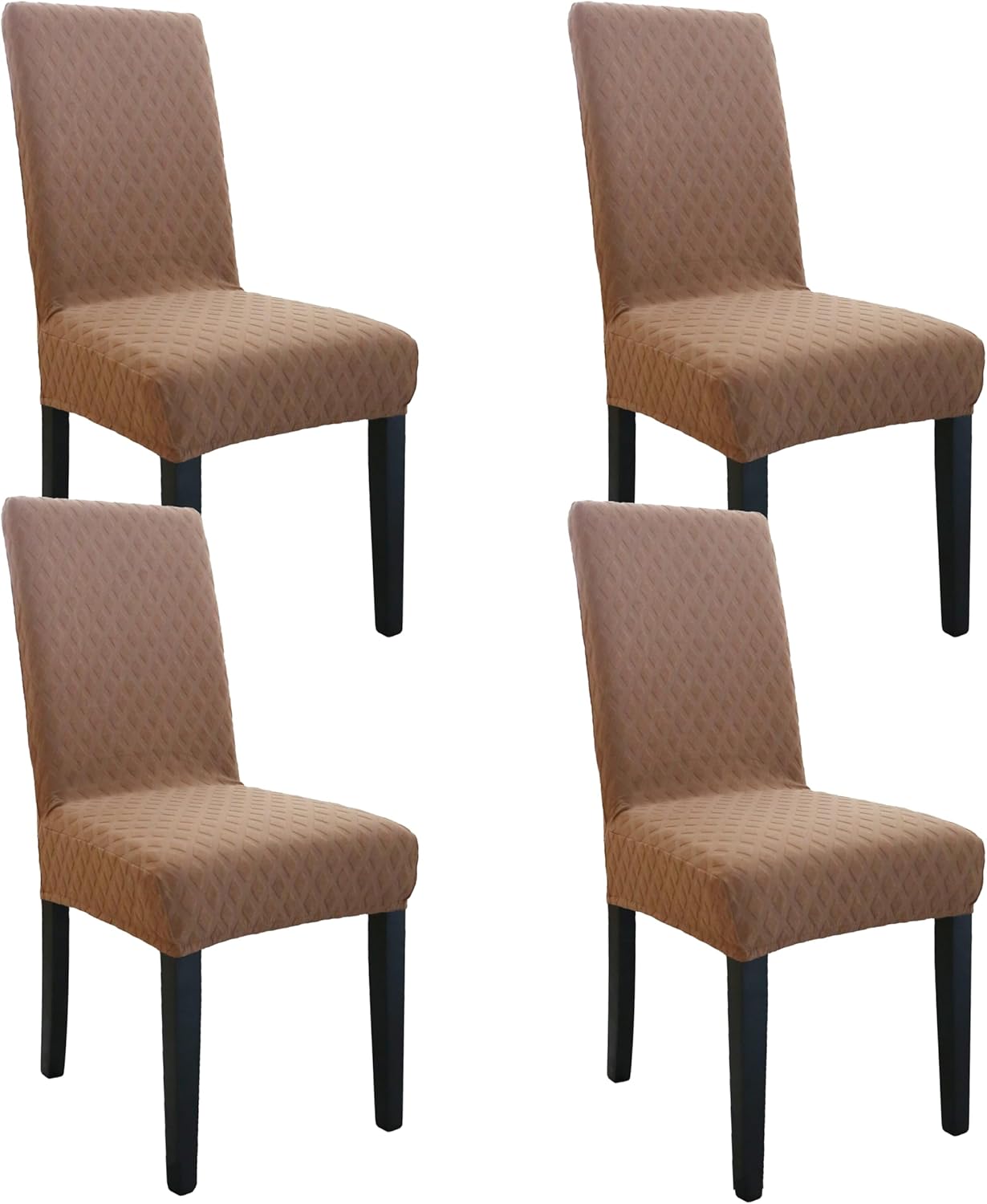 Housses extensibles pour chaises de salle à manger – ChairGuard