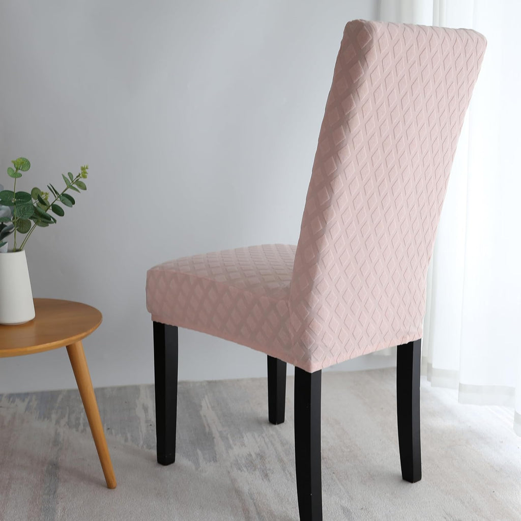 Housses extensibles pour chaises de salle à manger – ChairGuard
