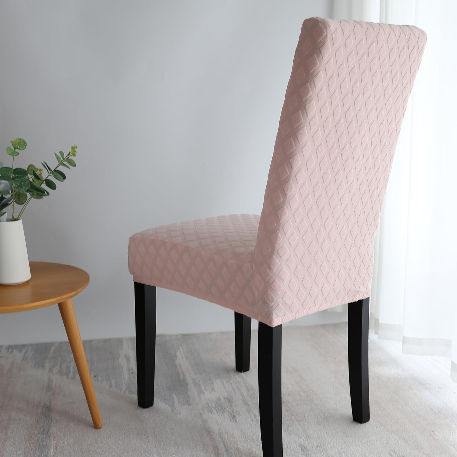 Housses extensibles pour chaises de salle à manger – ChairGuard