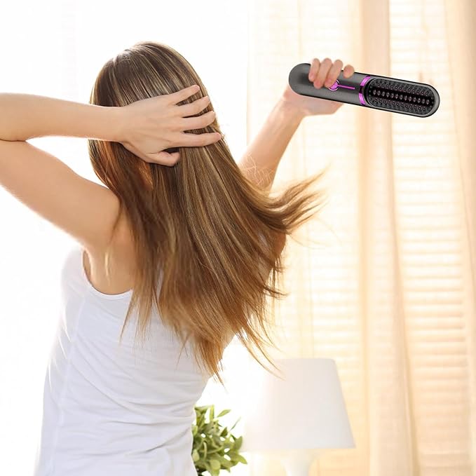 Sèche-cheveux sans fil - Lumea