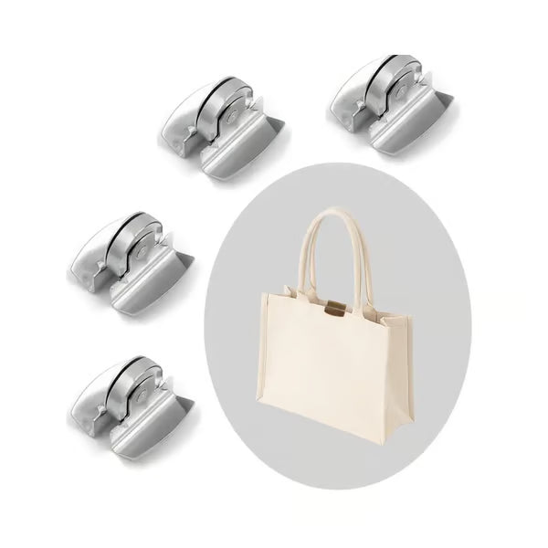 4+4 GRATUIT | MagniClick™ | Fermeture magnétique sans couture [Dernier jour de réduction]