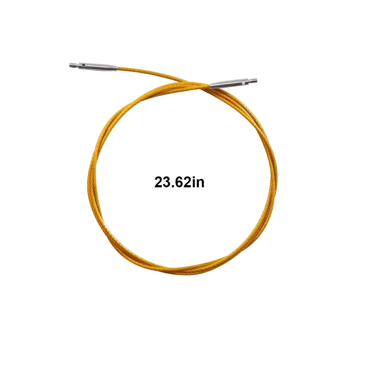KnitFlex™ | Ensemble d'aiguilles circulaires interchangeables