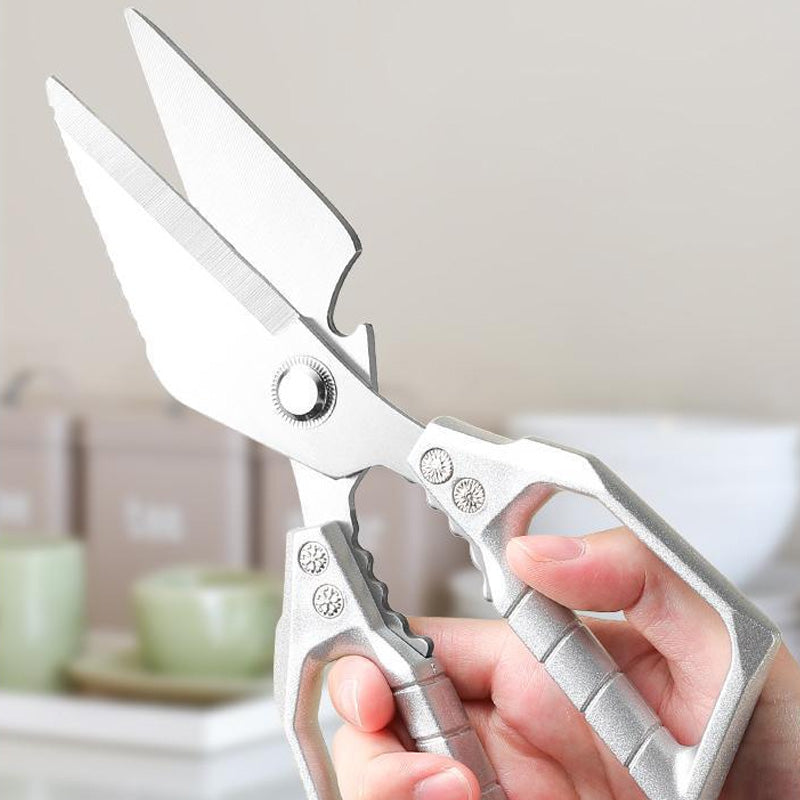 DURANOVA – Outil de découpe de cuisine robuste pour un usage domestique et professionnel