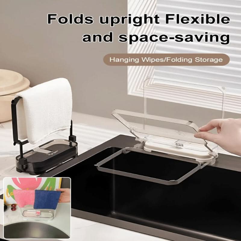 Filtre de lavabo multifonctionnel, simple et ultra-résistant