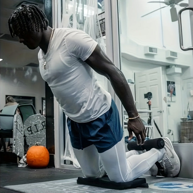 DOORCORE TRAINER – Ancre de porte réglable pour entraînements du tronc et des jambes