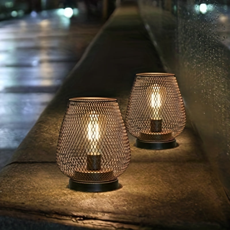 LumosElite - Lampe LED sans fil de luxe