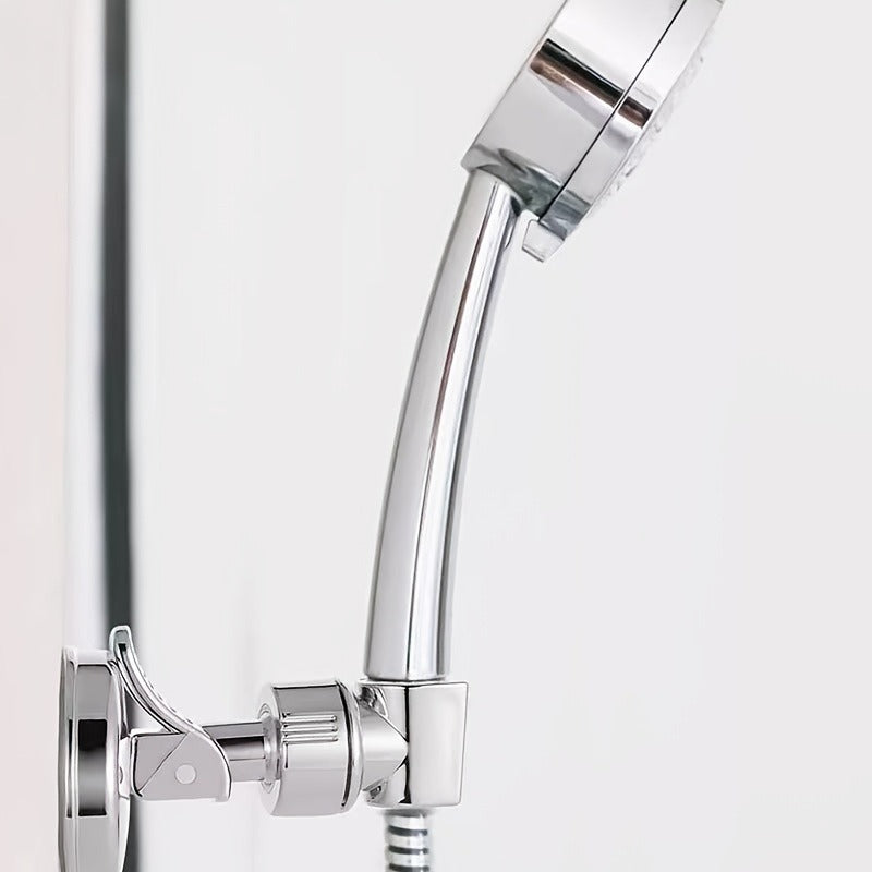 SHOWERGLIDE - Accessoire de douche à ventouse sans perçage