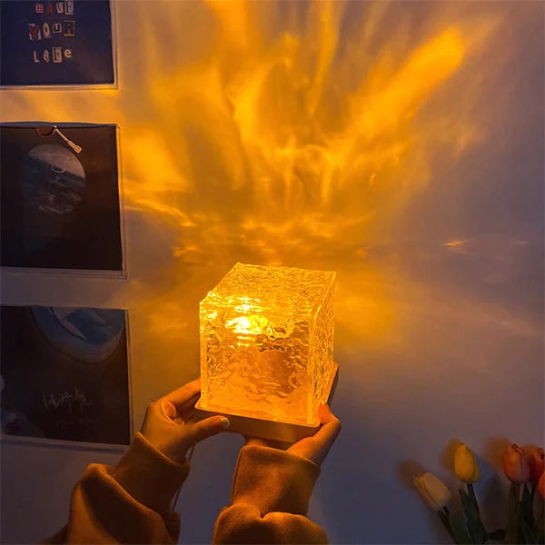LED Cube™ | Transformez votre espace en un paradis !
