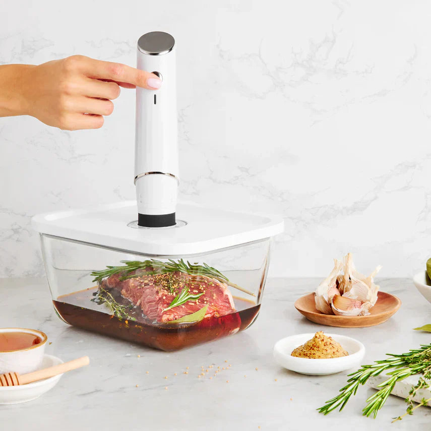 Siolite Appareil de Sous-Vide Compact™