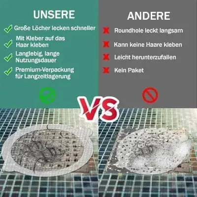 1+1 GRATUIT | ClearFlowGuard™ | Défense de drainage sans effort pour un domicile frais et sans soucis