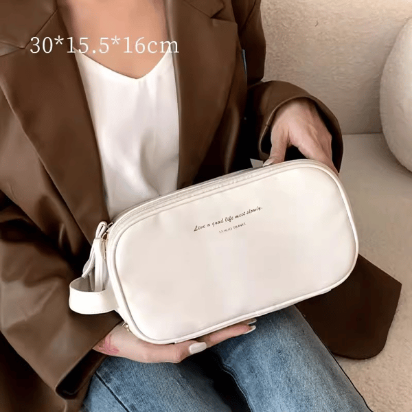 SchönheitStasche™ Grand compagnon de voyage