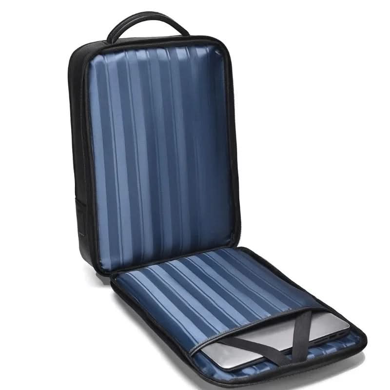 URBANVAULT – Sac à dos USB intelligent pour le travail et la mobilité quotidienne