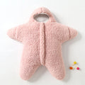Sac de Couchage Star Baby – Chaud et Confortable pour Votre Petit