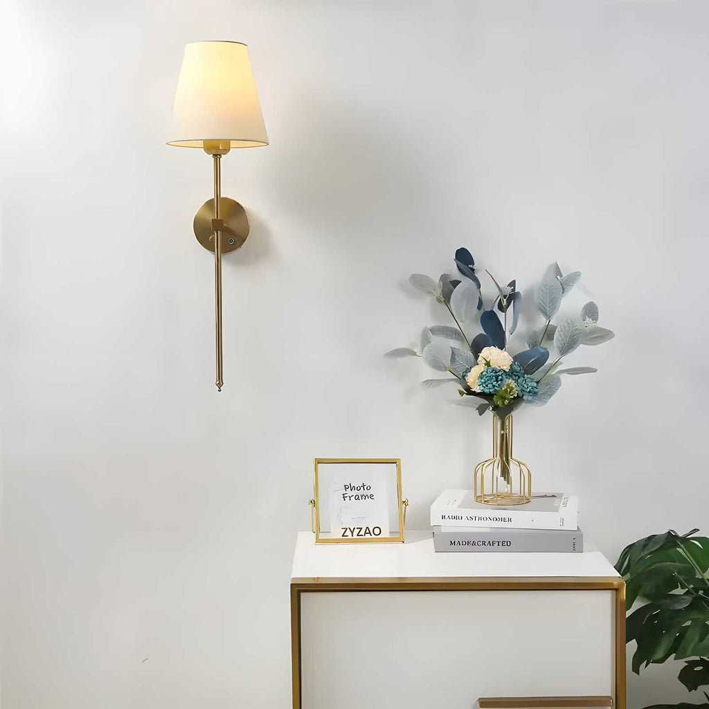 Lampes Murales Sans Fil
