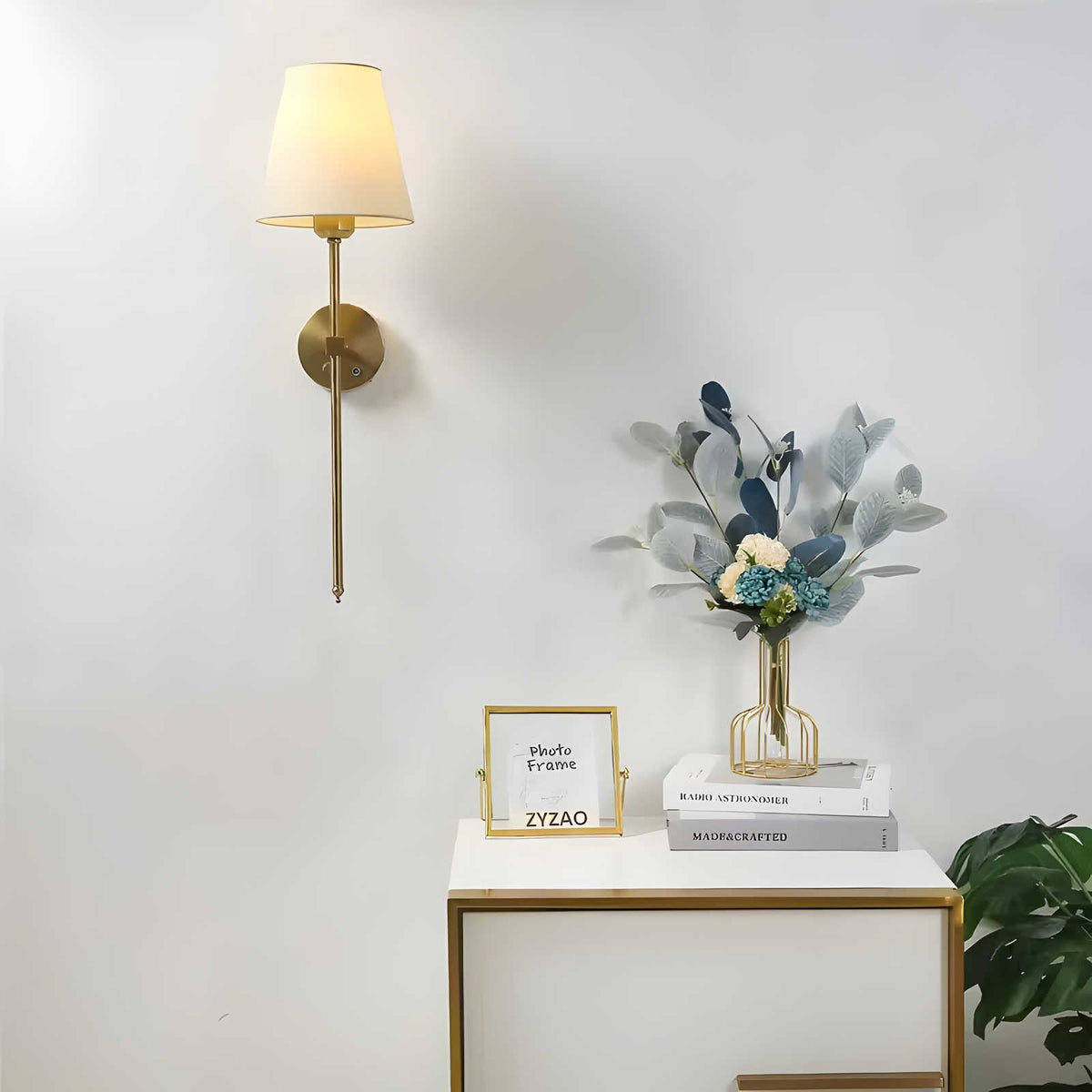 Lampes Murales Sans Fil