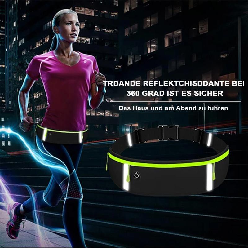 Mini sac de sport étanche