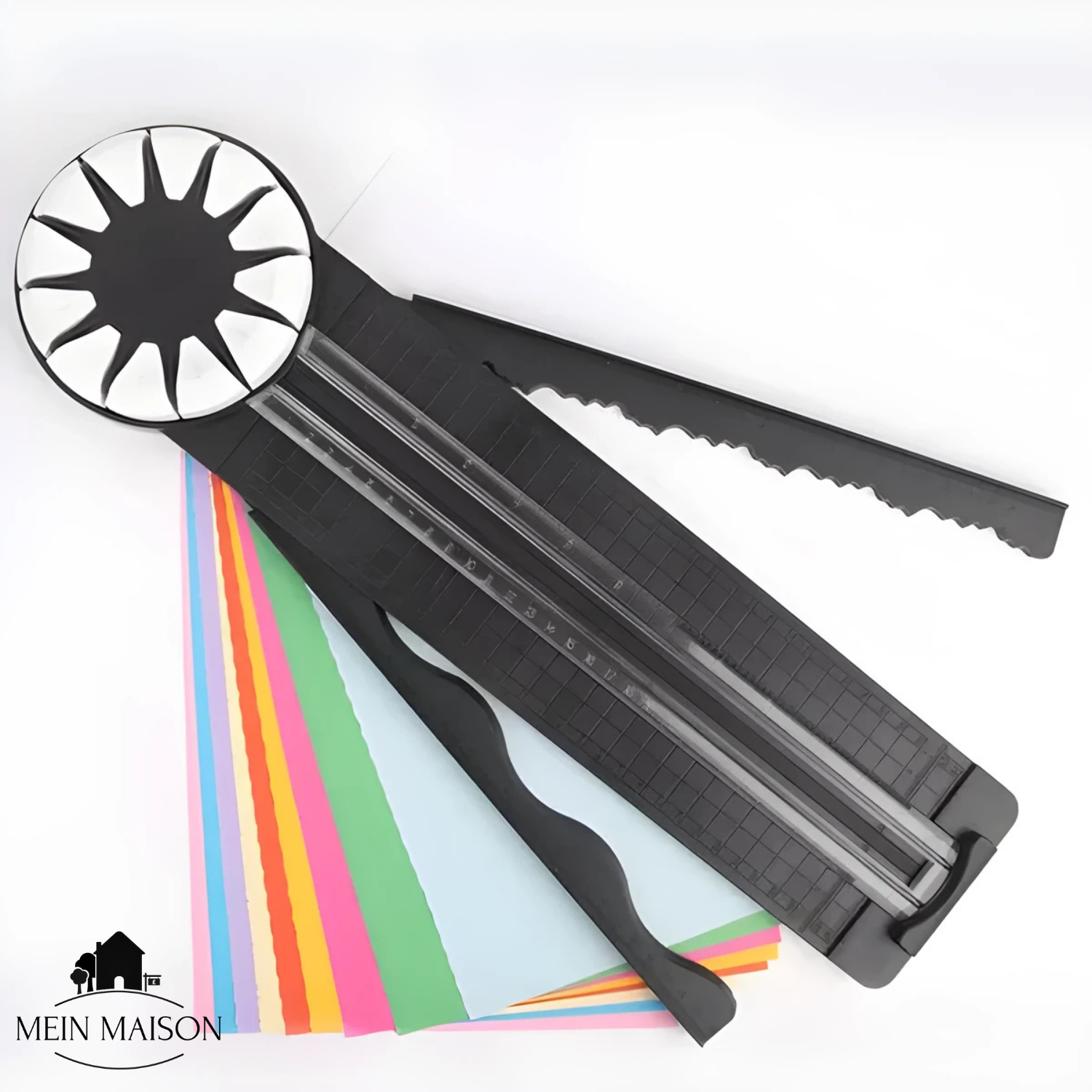 CraftEdge – Cutter de précision 12 en 1 !