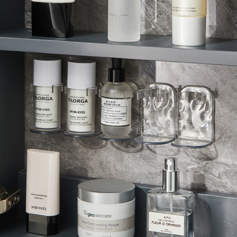 50% DE REMISE | OrganizeMe™ - Étagère murale sans perçage pour le rangement [Dernier jour de remise]