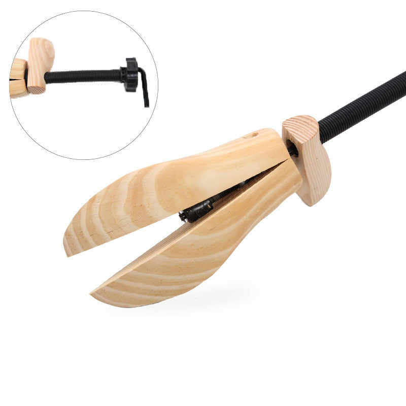 StretchEase™ | Ajustement confortable pour chaque paire de chaussures