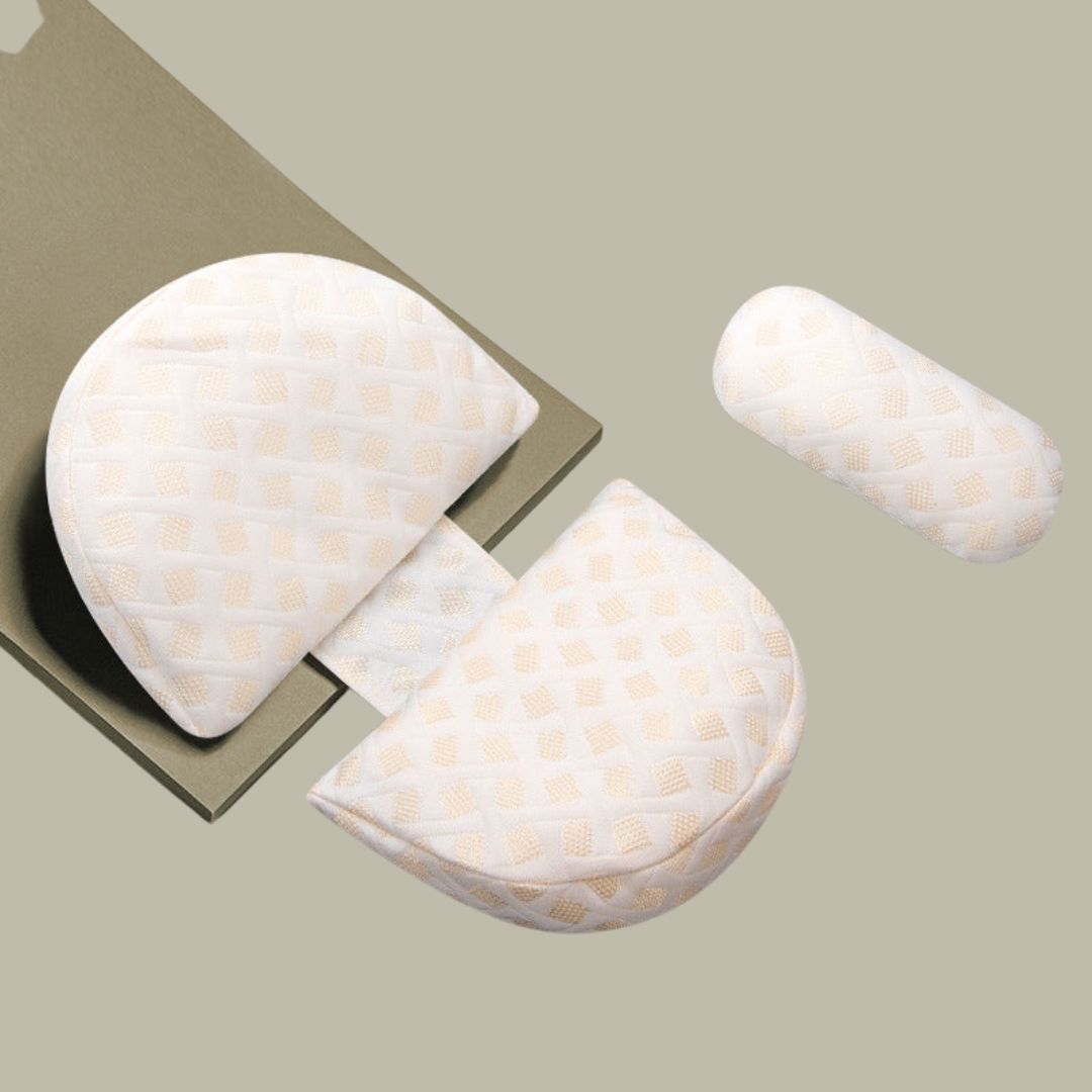 Coussin de Grossesse Pratique pour Futures Mamans