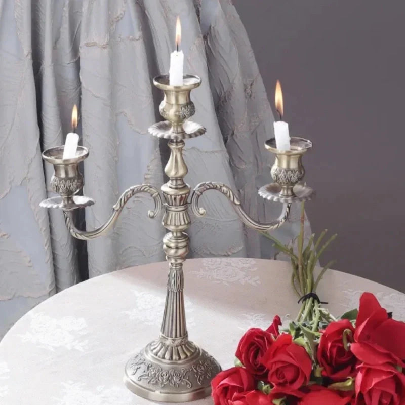 Kalsten | Candelabre GildedNocturne