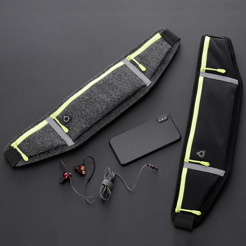 Mini sac de sport étanche