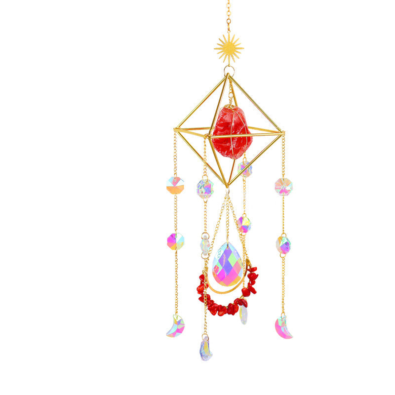 CharmChimes™ | Choisissez des carillons éoliens décoratifs colorés [Dernier jour de réduction]