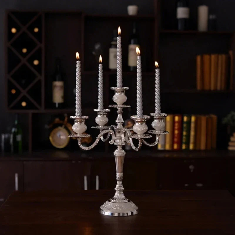 Kalsten | Candelabre GildedNocturne