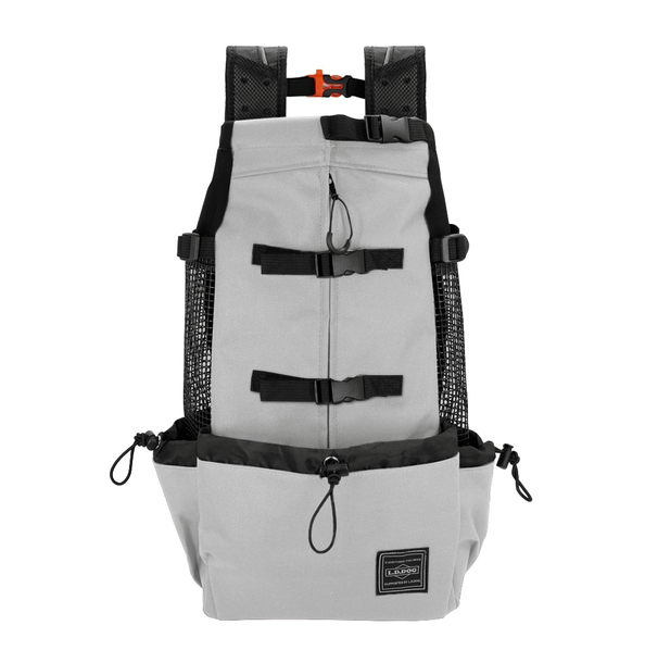 Sac à dos pour chiens