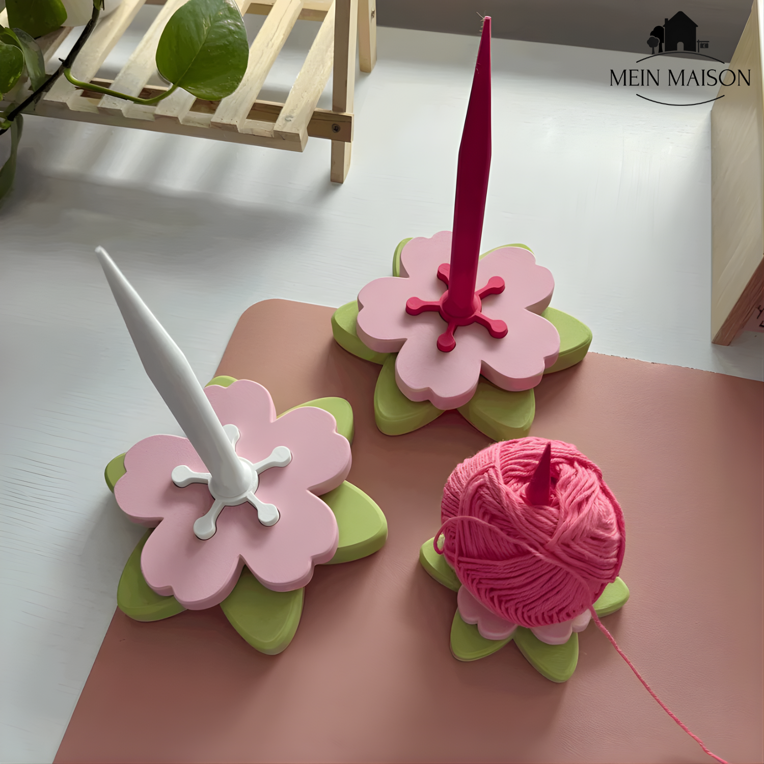 ThreadMagic – Dites adieu au chaos des pelotes pour toujours !