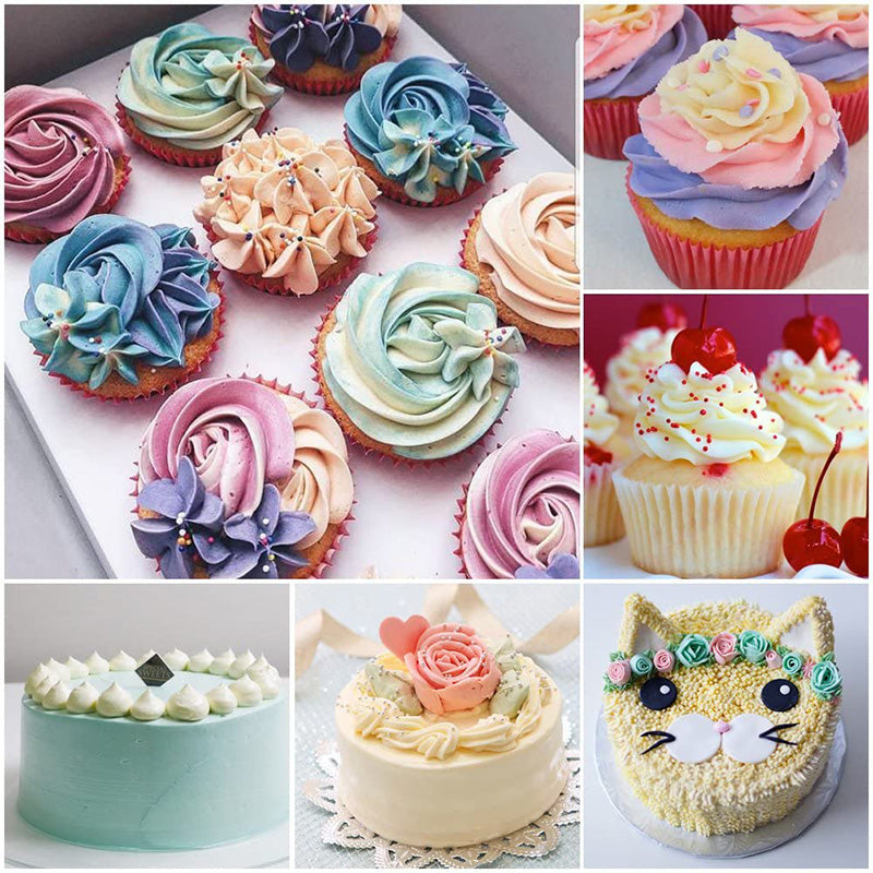 ArtBake | Outils de pâtisserie pour la décoration de la pièce