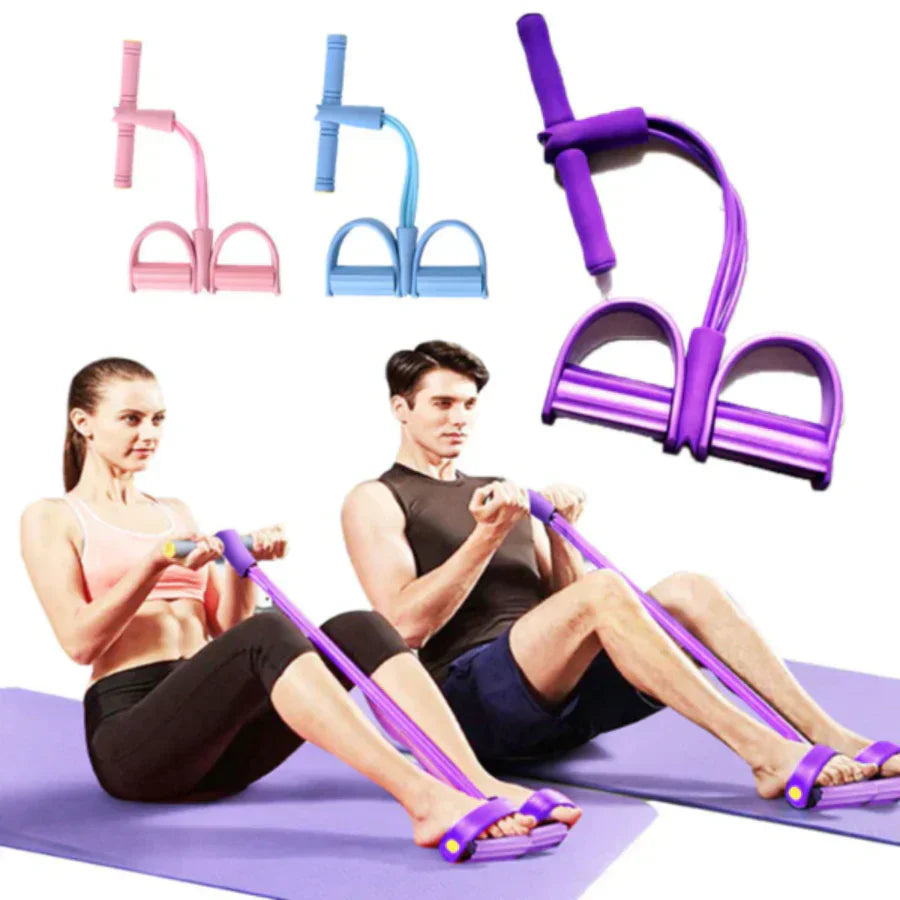 Skanto | MaxiFitPro — Votre machine de puissance pour un entraînement captivant à tout moment et en tout lieu !