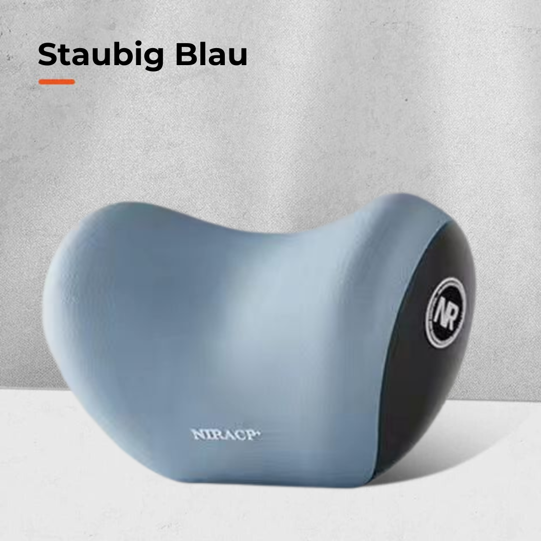 RideGuard™ | Profitez de chaque trajet sans douleur et détendu comme jamais auparavant