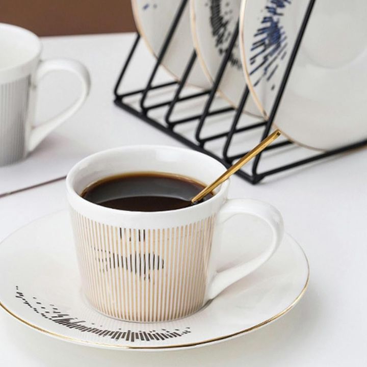 GeschirrPro | Réflexion Dynamique Tasse à Café Créative