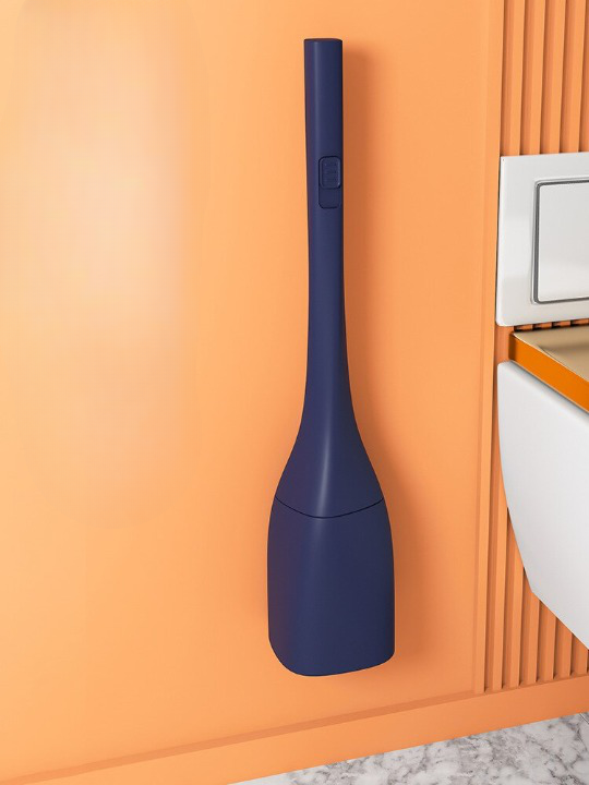 DeepClean™ Brosse de Toilette