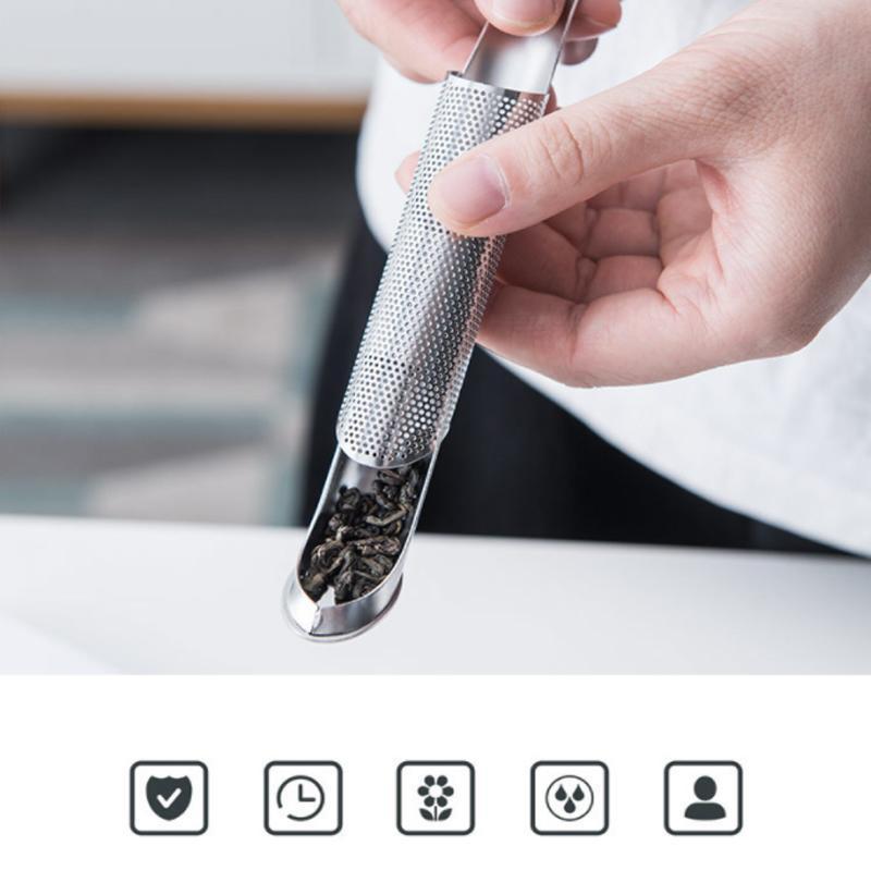 1+1 Gratuit | TeeKumpel™ Dégustation de thé instantanée
