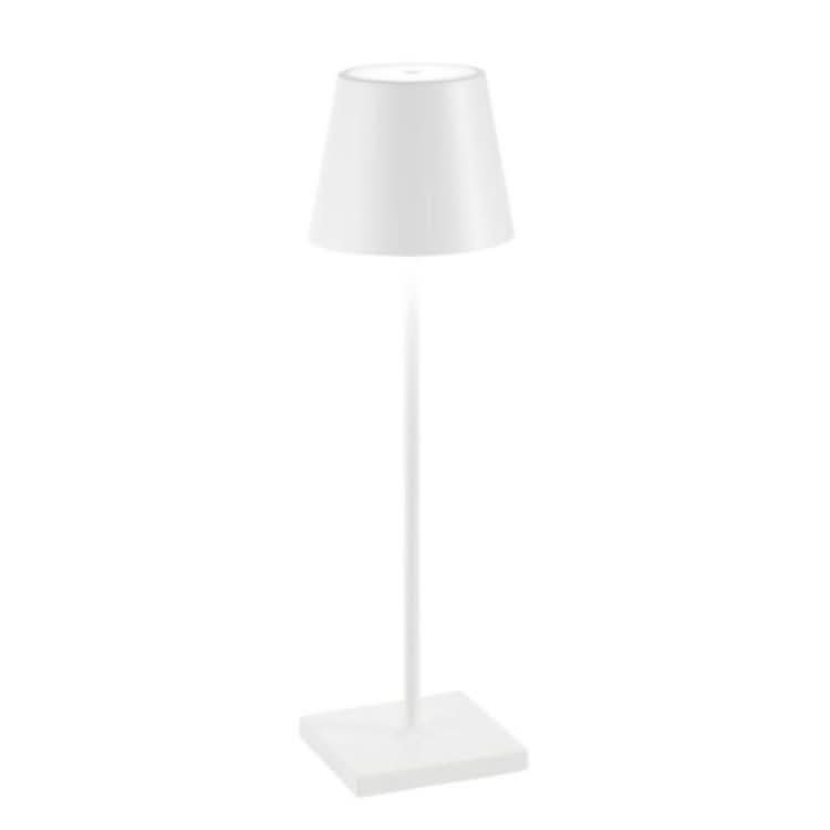 Lampe de table sans fil portable pour un éclairage élégant