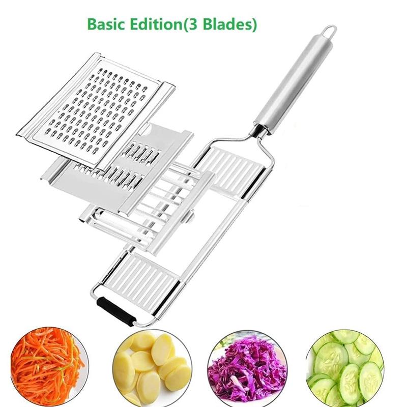 Slicebuddy™ - Rendez la découpe facile comme tout ! | 50% DE REMISE