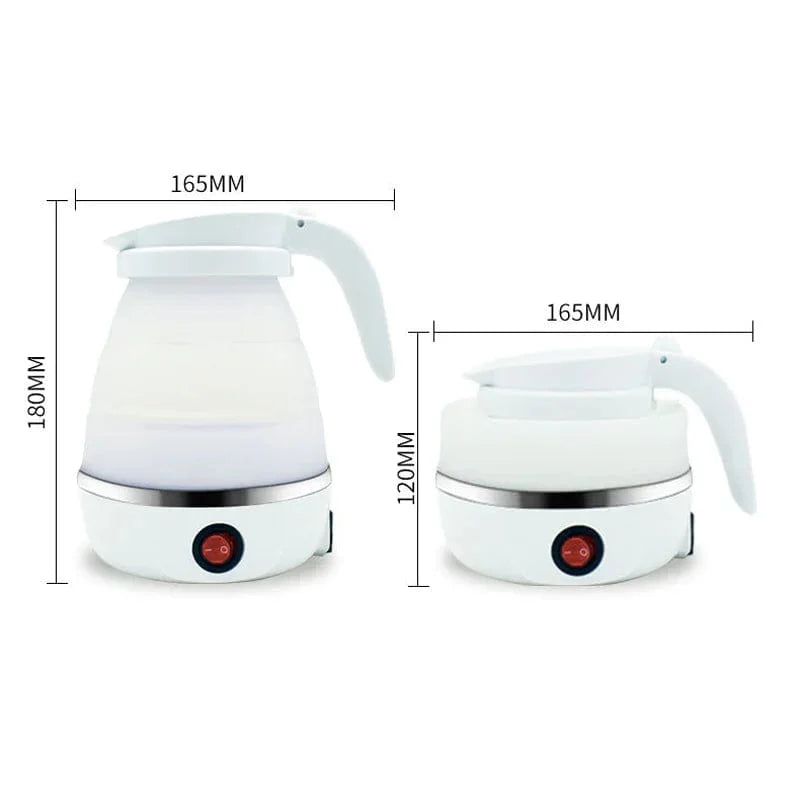 PortablePro - Bouilloire pliable