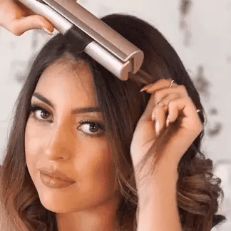 HairSculpt Pro™ | Donnez-vous en un rien de temps un éclat irrésistible et un style qui attire tous les regards !