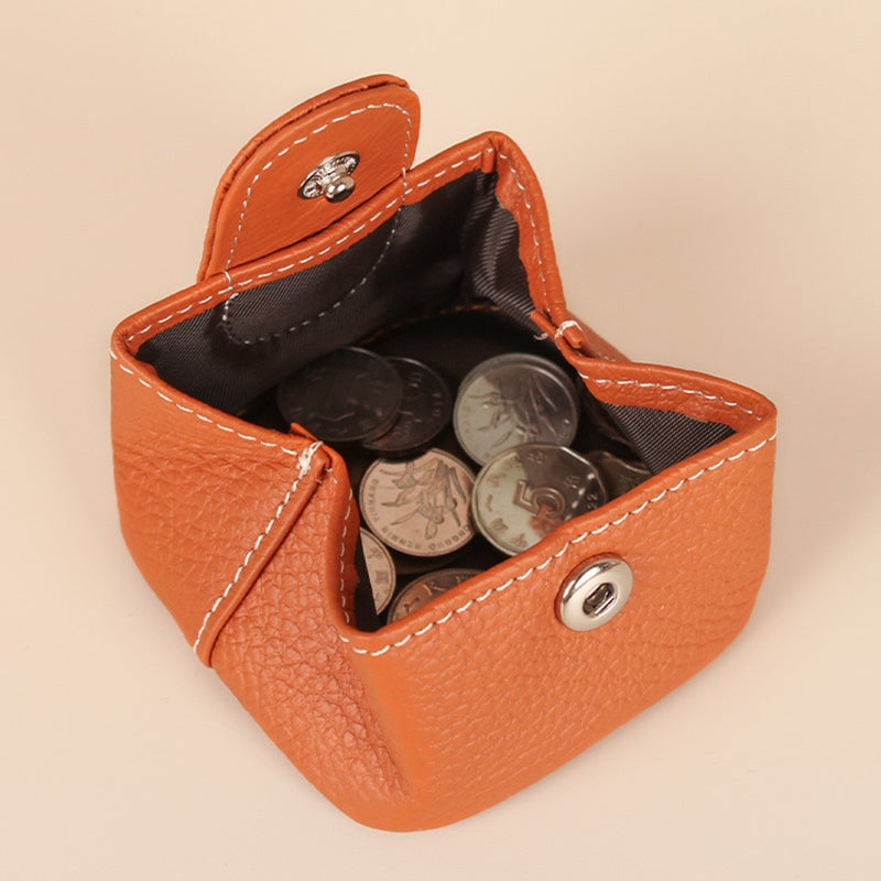 Mini-portefeuille uni