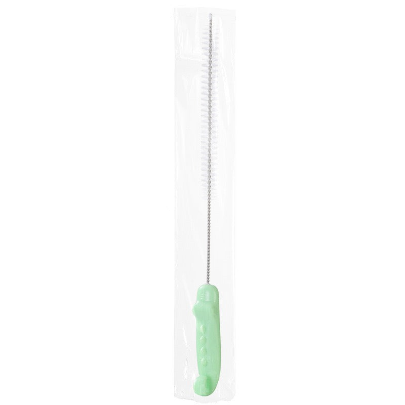 Ensemble de brosses de nettoyage de précision | Vise la saleté cachée dans les coins, les joints de carrelage et les espaces étroits | Poils durs, pointe fine | Salle de bain & Cuisine
