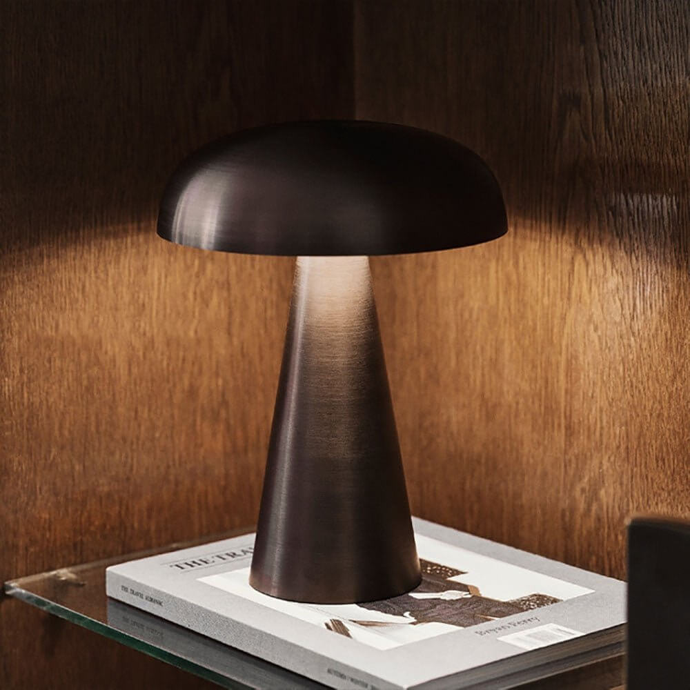 Lampe de Table à Contrôle Tactile Dimmable