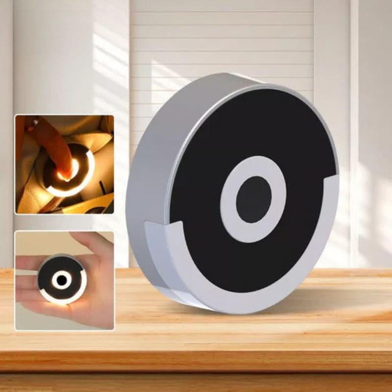 Illuminez votre sac instantanément, même dans l'obscurité totale