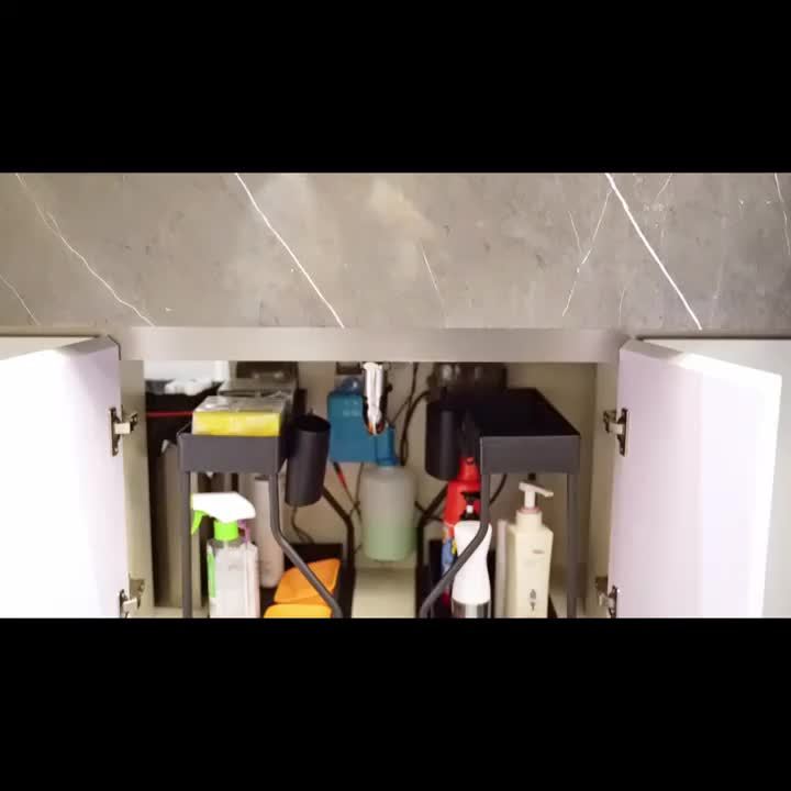 ZählerNest™ Solution de rangement propre